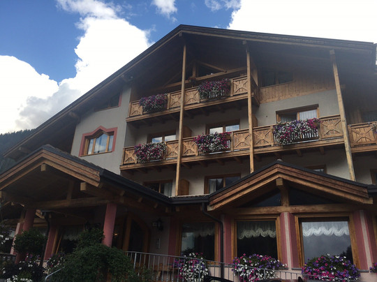 Hotel Gran Zebru主图