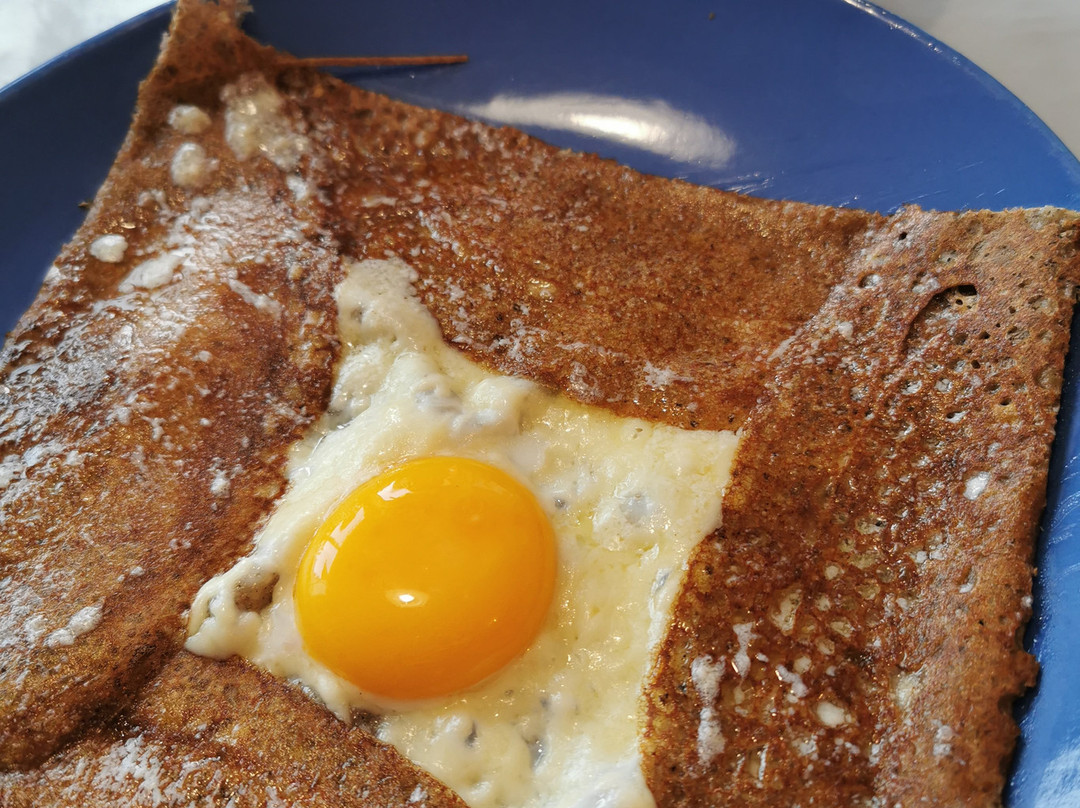 Ateliers Crepes de Vero景点图片