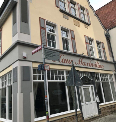 Haus Maximilian主图