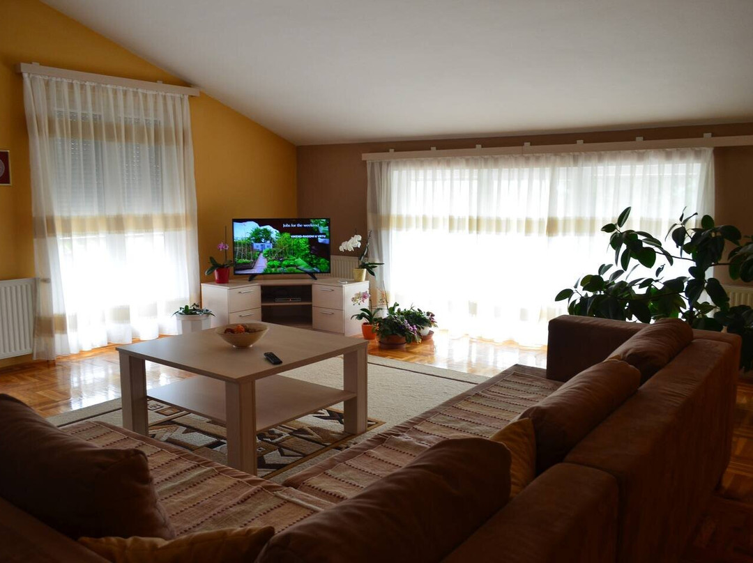 Guesthouse Obitelj Paulic主图