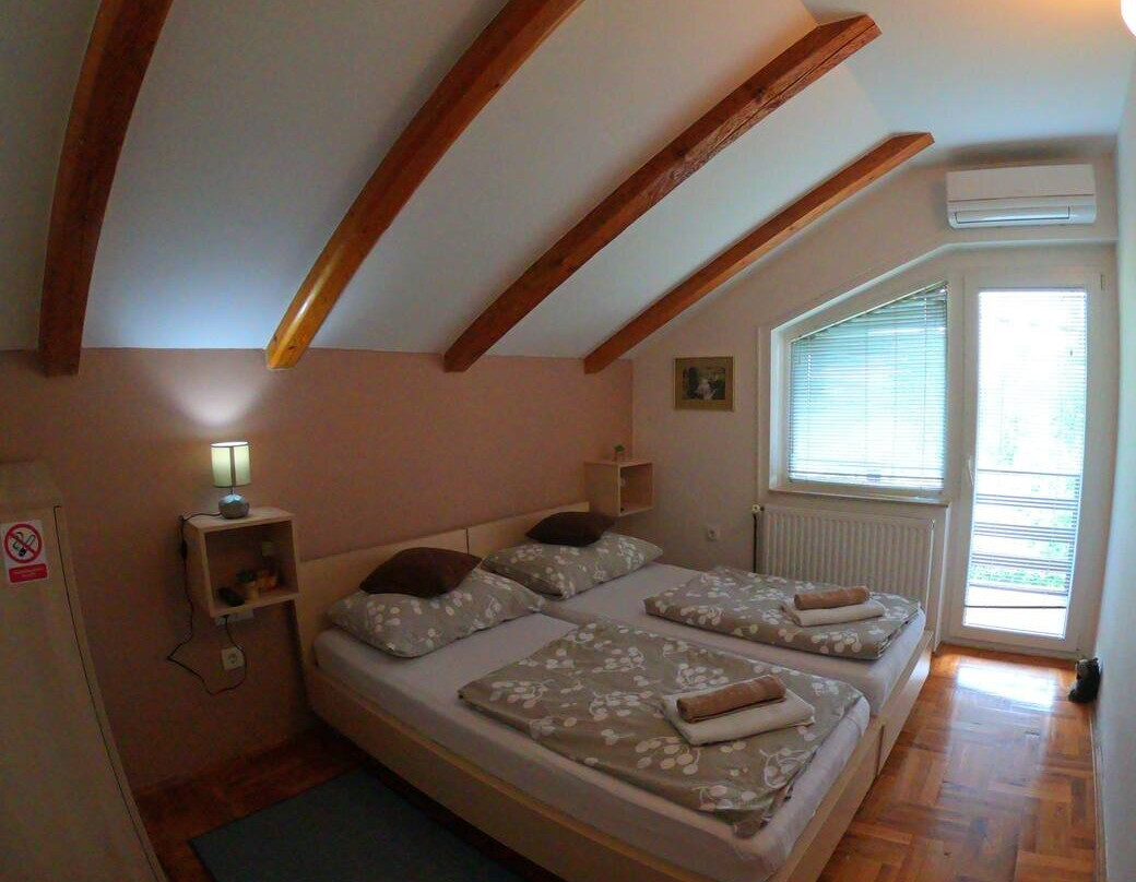 Guesthouse Obitelj Paulic主图