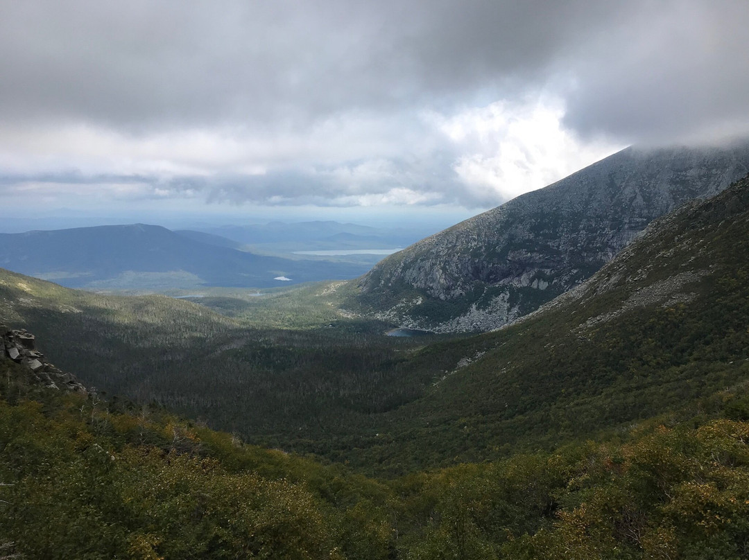 Mount Katahdin景点图片