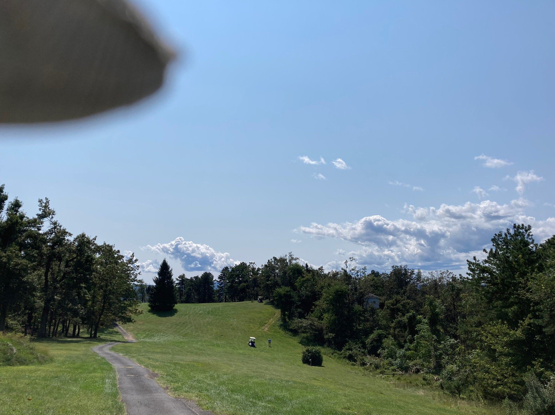 Wintergreen Resort-Wintergreen必去景点