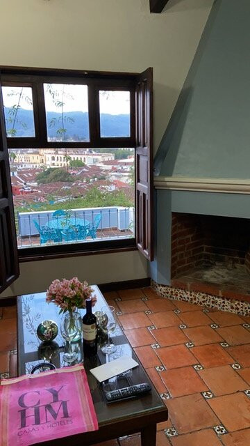 Santuario Las Escaleras主图