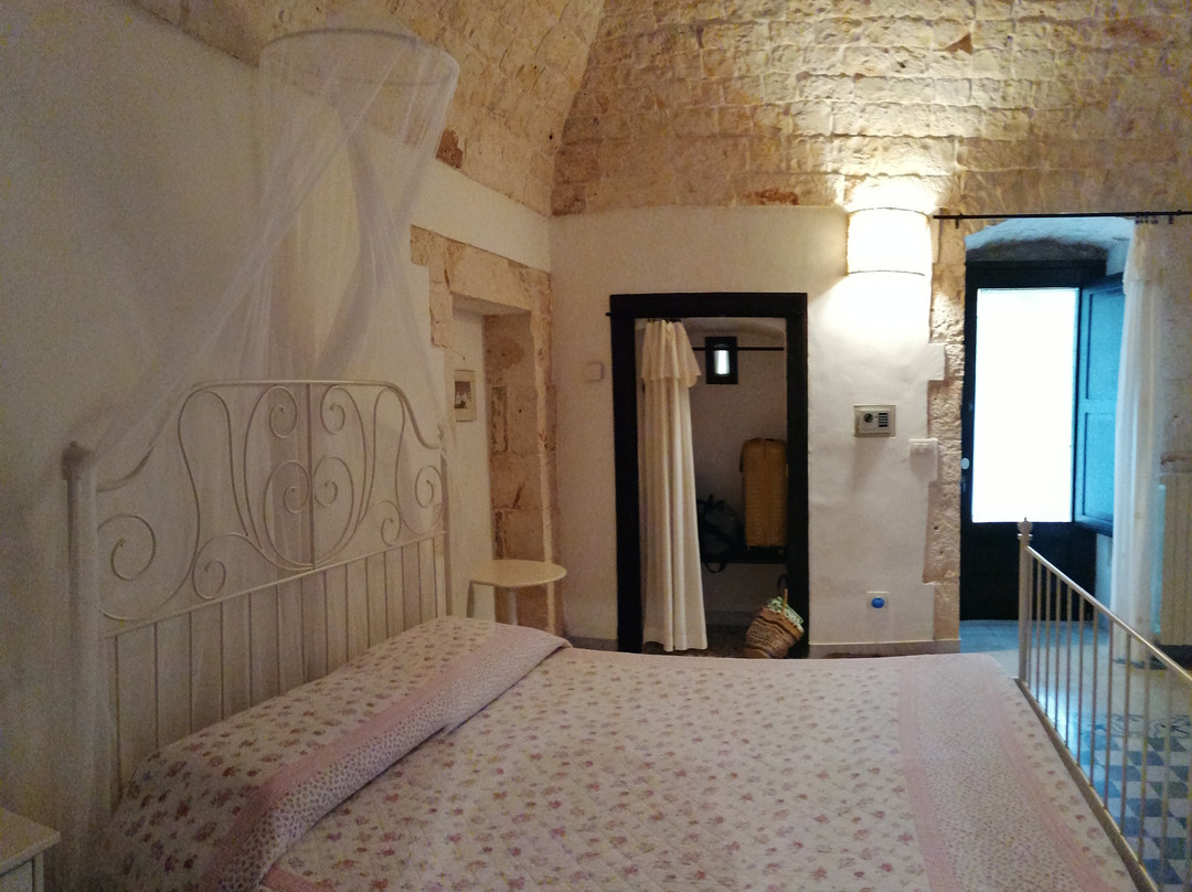 Masseria Sant'Angelo主图