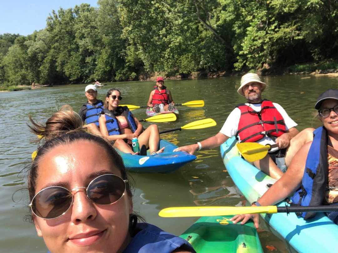 Loveland Canoe & Kayak-Loveland必去景点