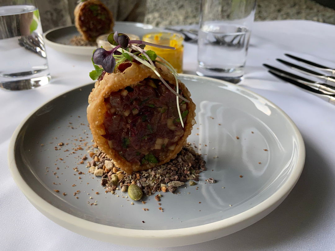 Audain Art Museum-惠斯勒必去景点