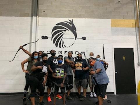 Dodgebow Baltimore-汉诺威必去景点