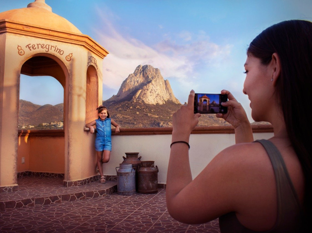 Hotel Feregrino主图