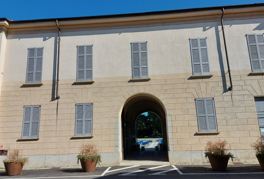 Villa Brivio-诺瓦米拉内塞必去景点