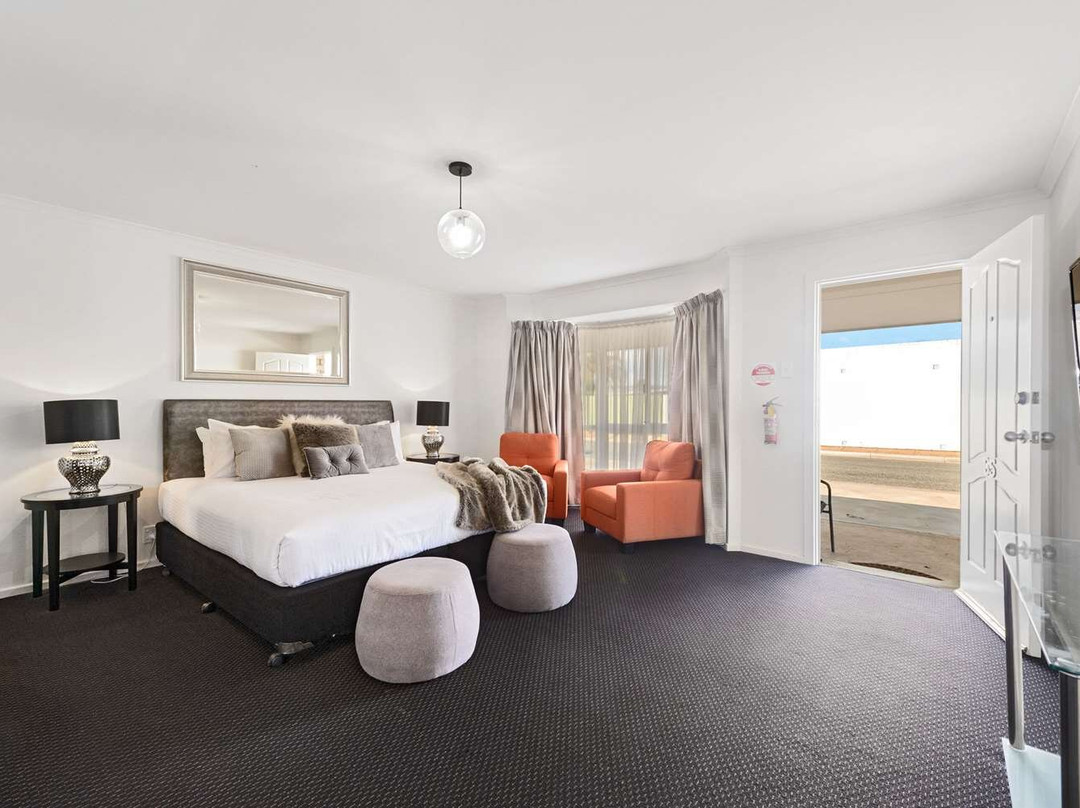 Comfort Inn Flinders On Main主图