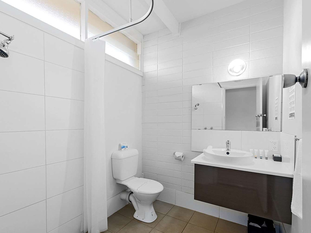 Comfort Inn Flinders On Main主图