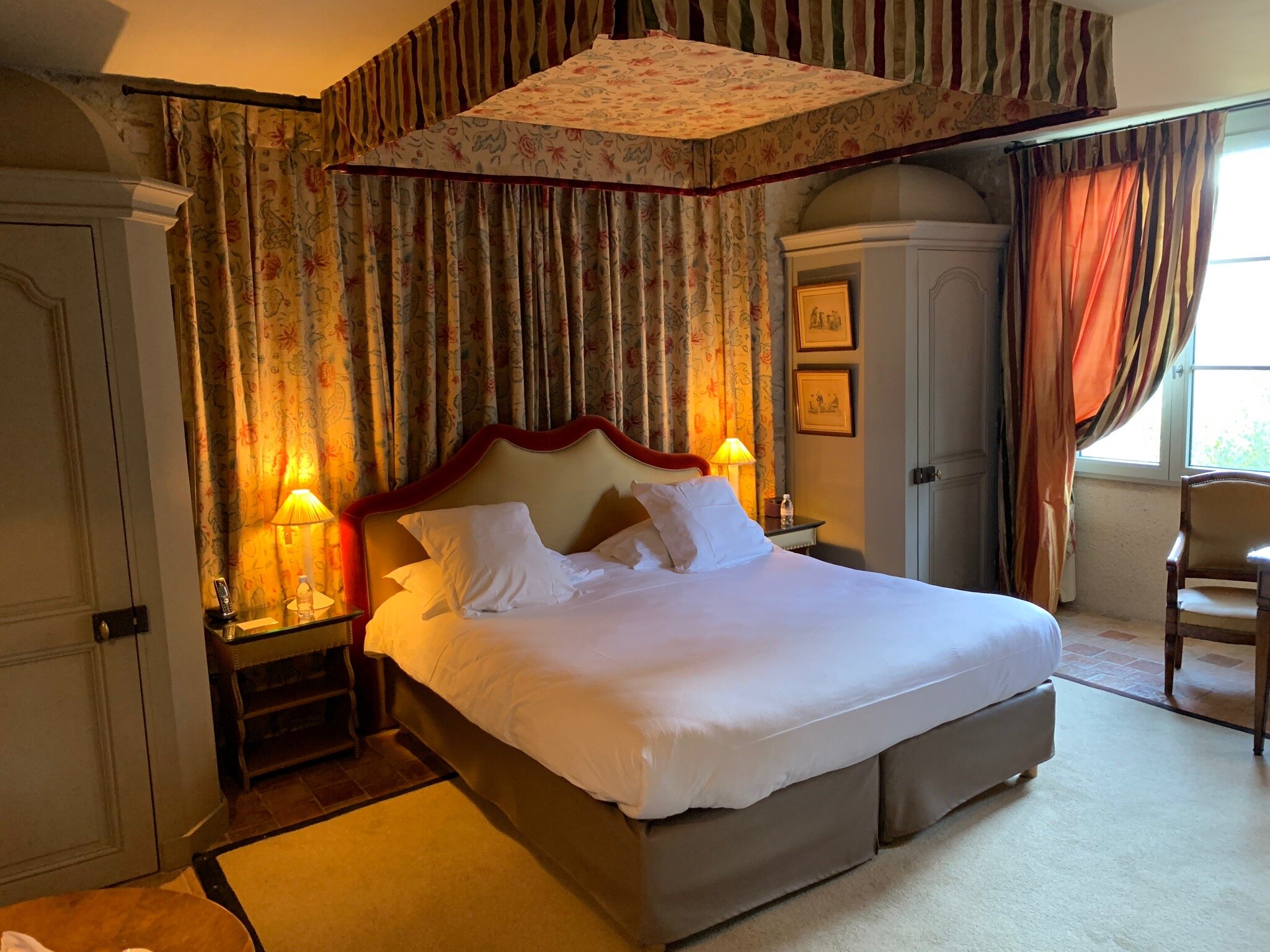 Relais & Chateaux Michel Trama-官方