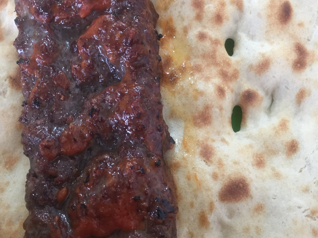 Taq Bostan-Kermanshah必去景点
