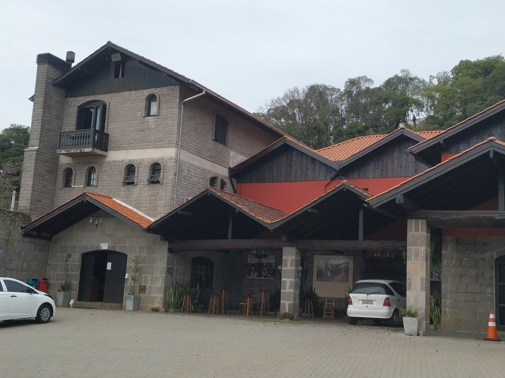 Cantina Tonet Winery景点图片