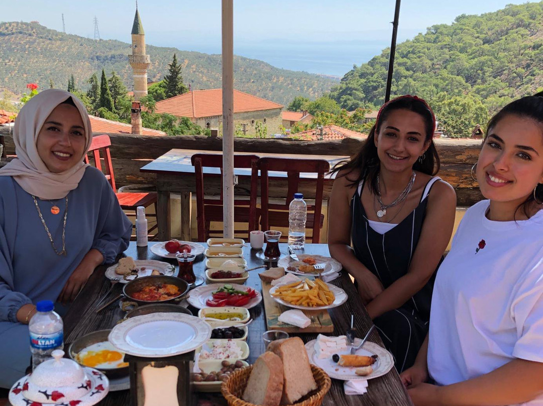 Yesilyurt Sardunya Konak主图