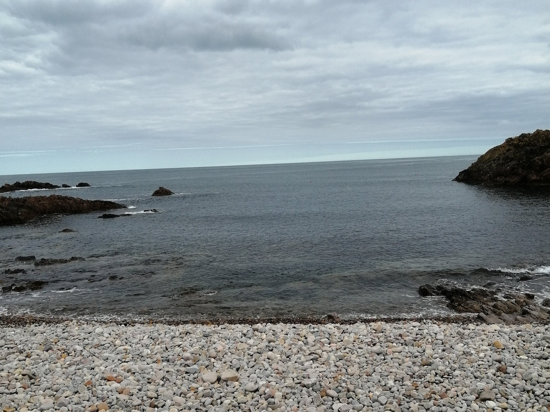 Findochty Caravan Park