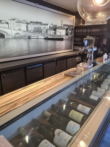 Hôtel Ibis Chalon Europe-浴室