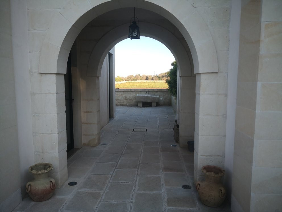 BioAgriturismo Messer Gesualdo主图