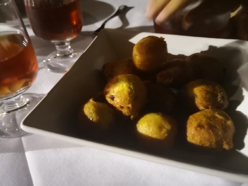 BioAgriturismo Messer Gesualdo主图