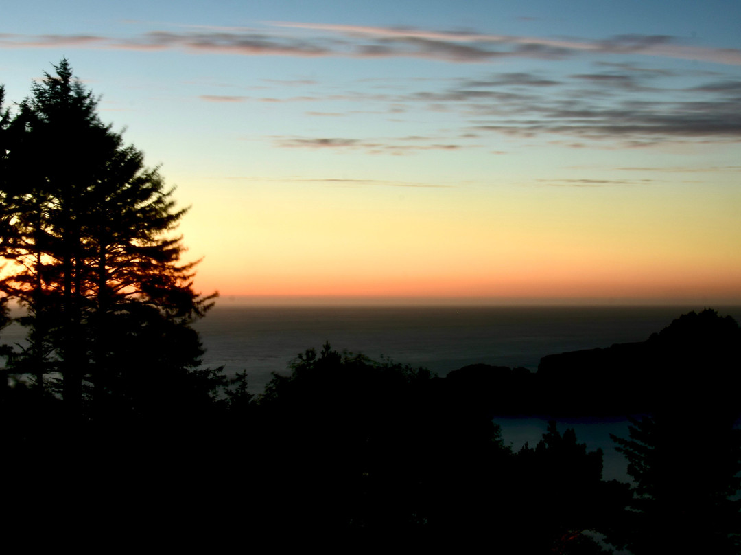 Whale Cove Inn主图