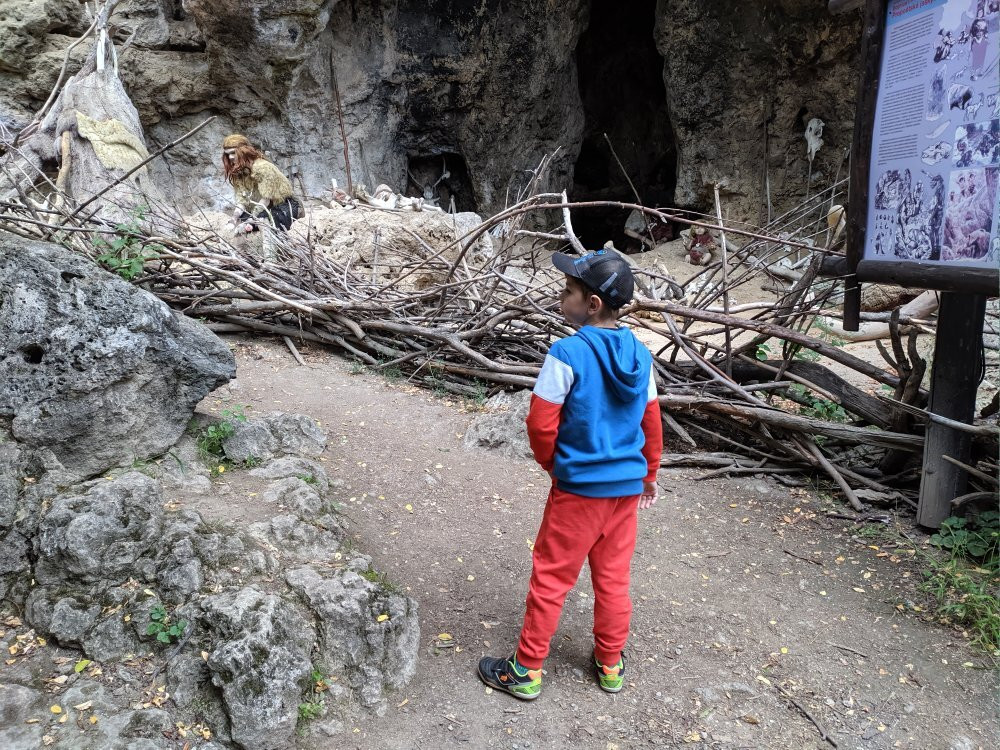 Museum of prehistory-Bojnice必去景点
