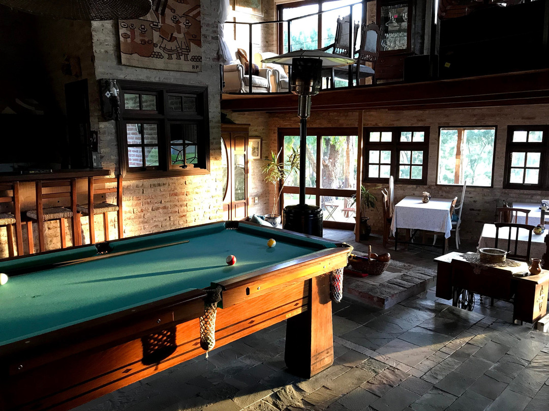 Chacrita del Sur主图