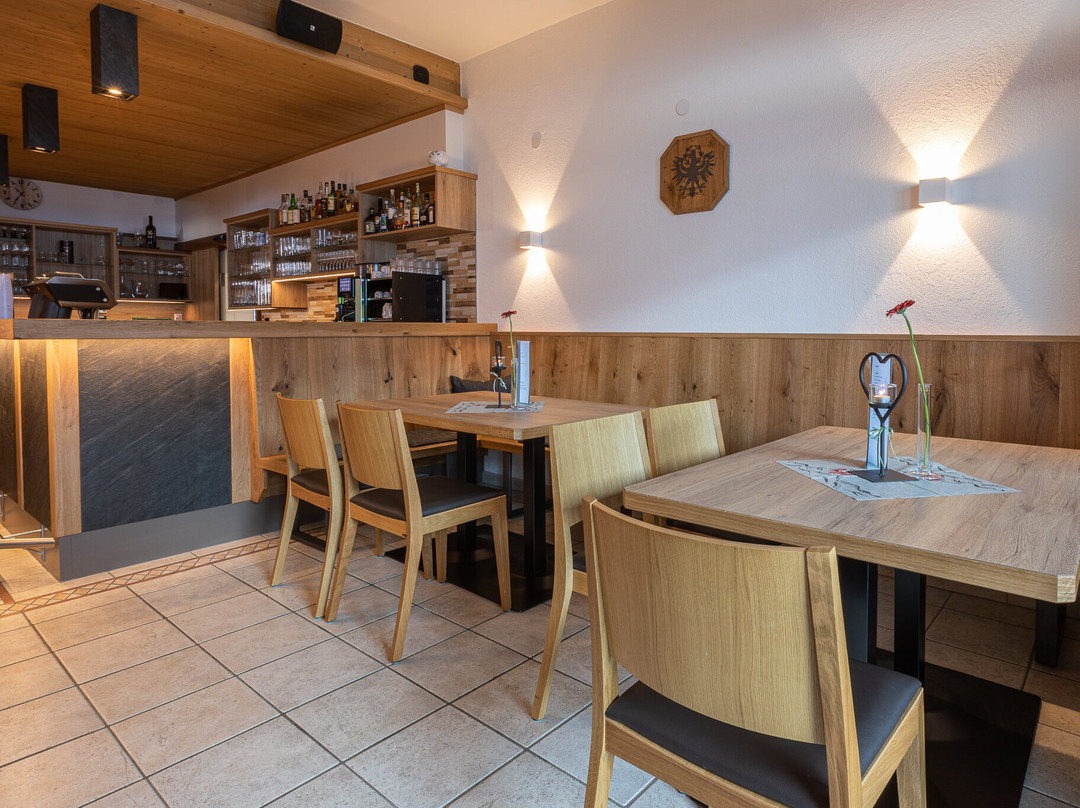 Hotel Eckartauerhof主图