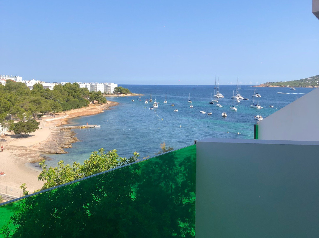 Axel Beach Ibiza主图