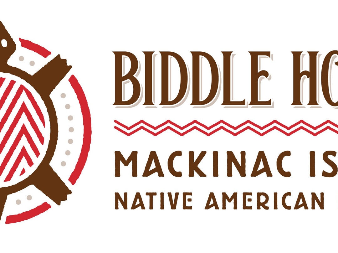 Biddle House景点图片