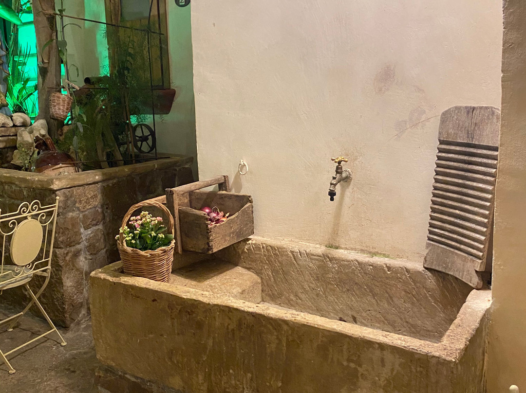 A Locanda Tu Marchese主图