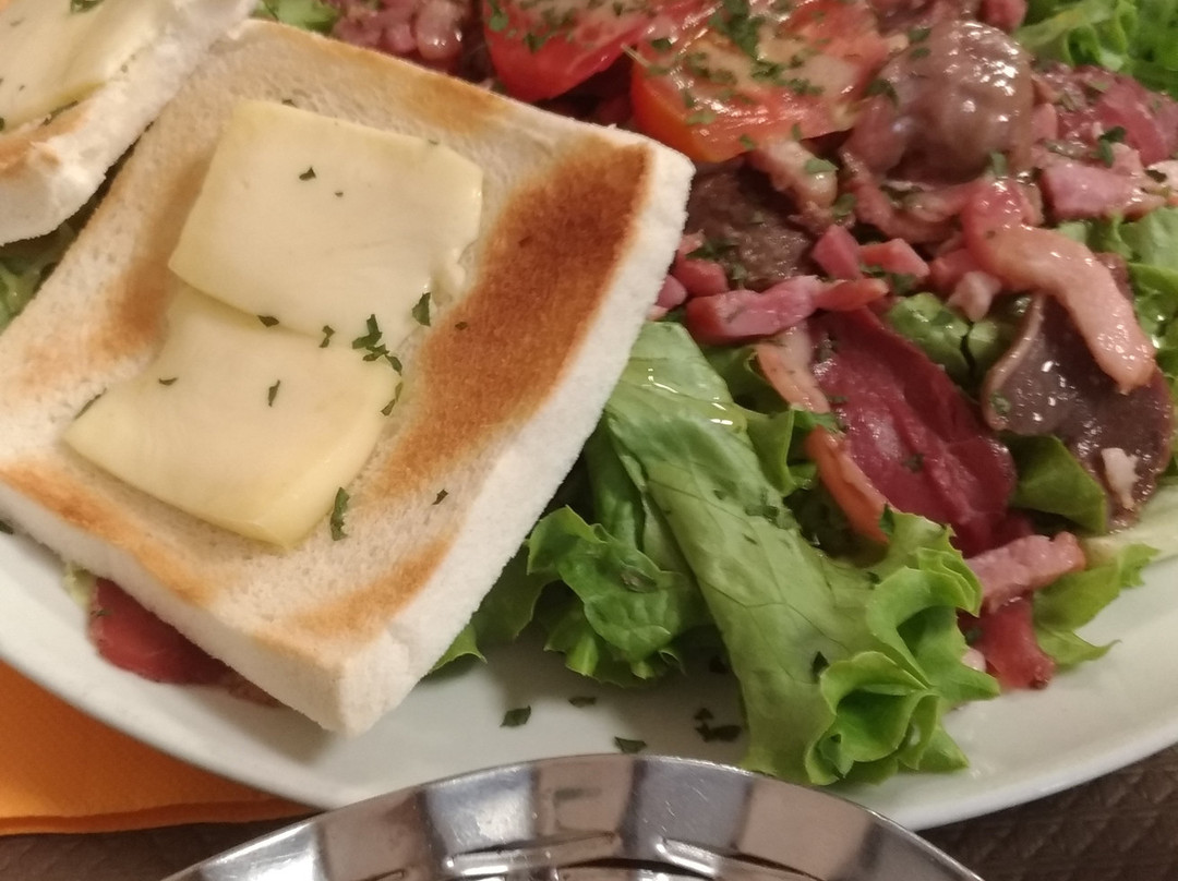 Hotel Du Commerce主图