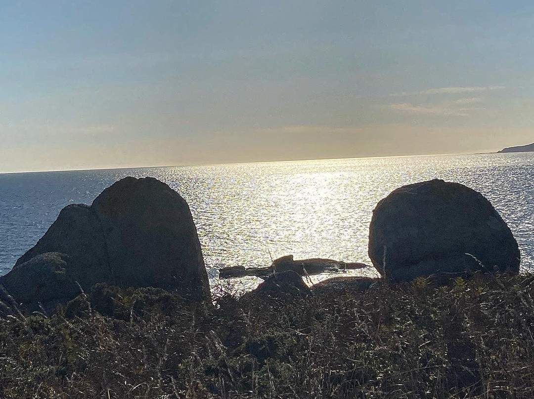 Cabo de Udra-Bueu必去景点