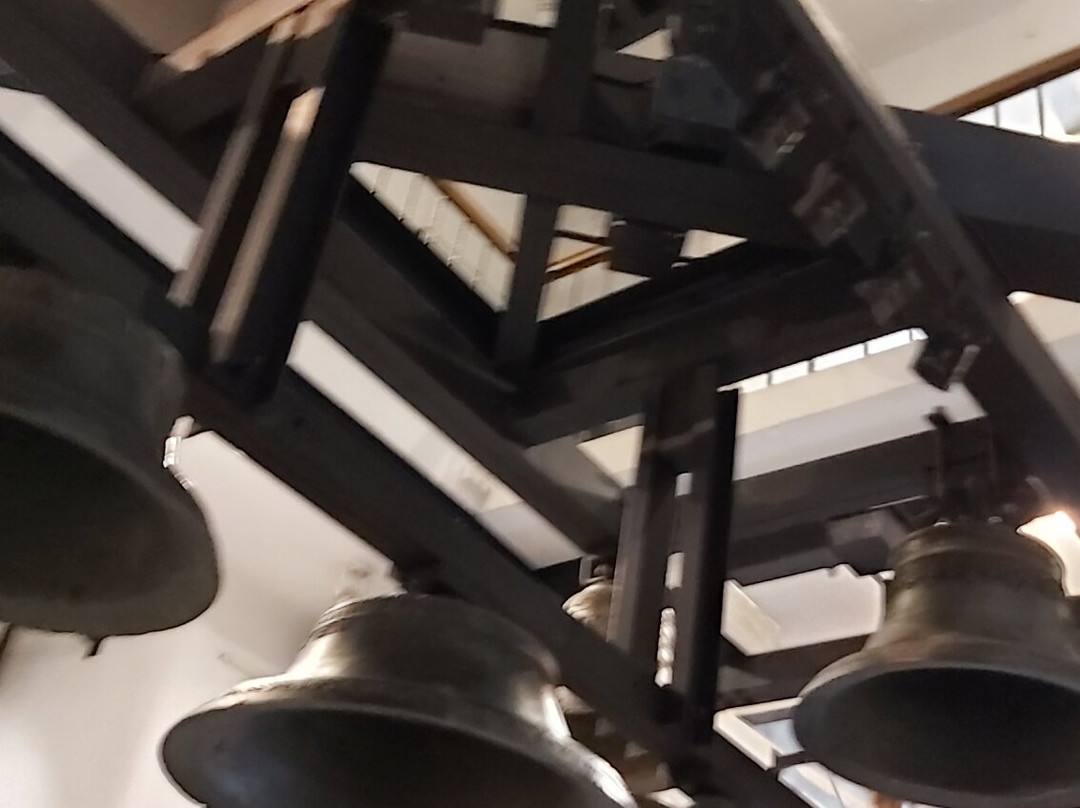 Museum of Bells and Pipes-Przemysl必去景点