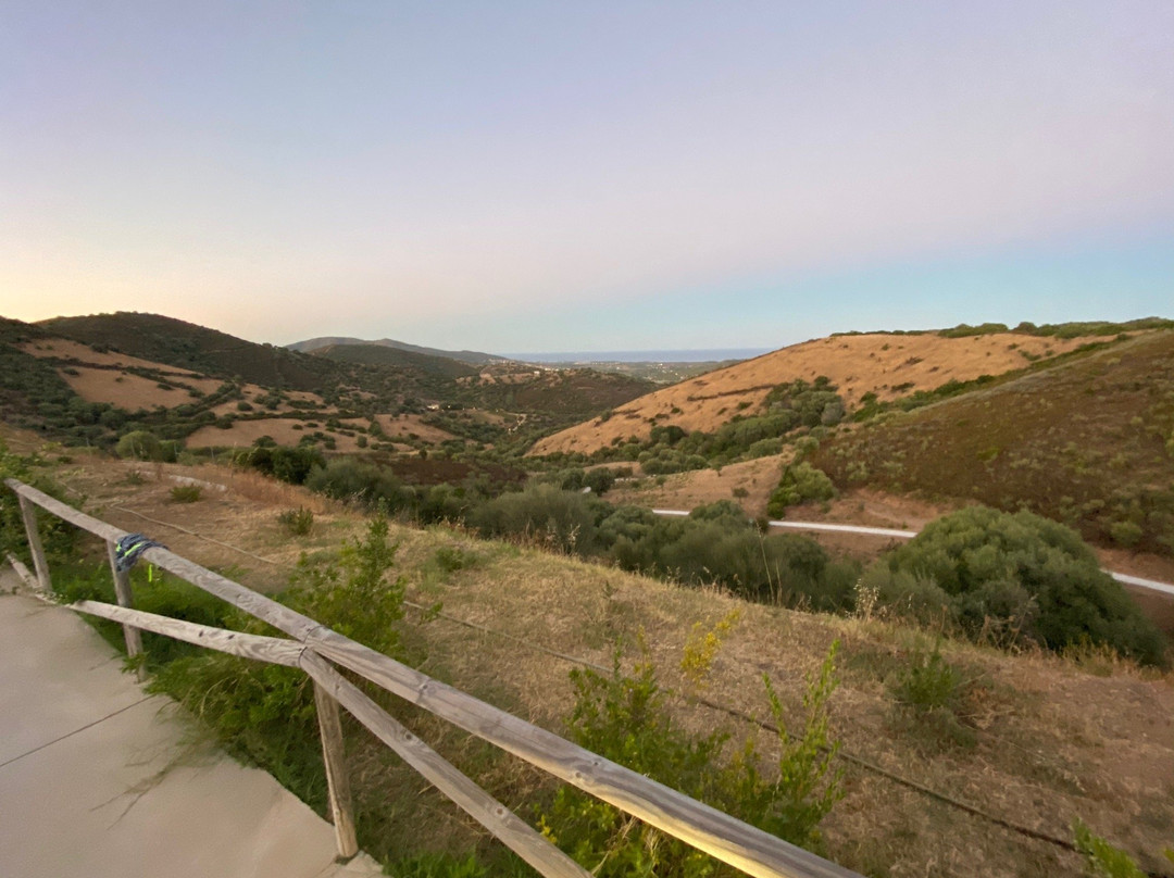 Azienda Agrituristica La Janna Di La Faj主图