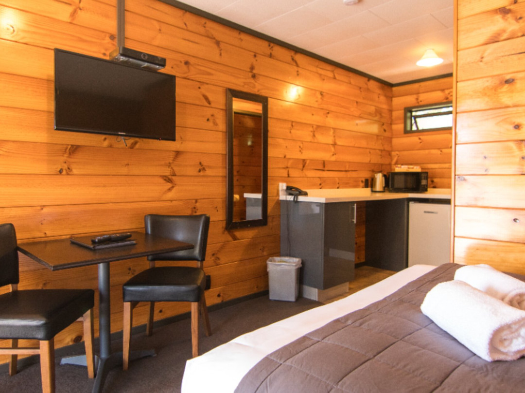 Parklands Motor Lodge主图
