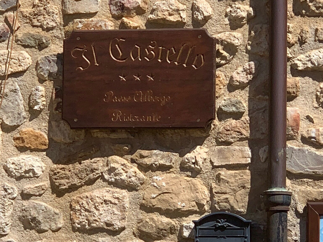 Il Castello主图
