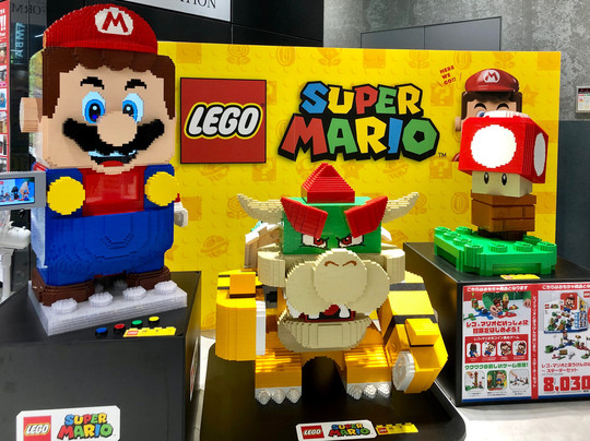 Edion Namba Main Store-Namba必去景点