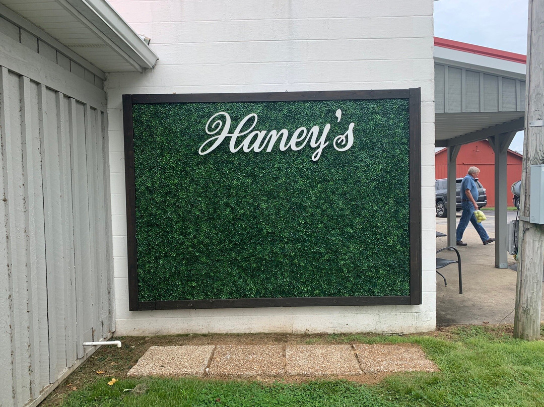 Haney's Appledale Farm-Nancy必去景点