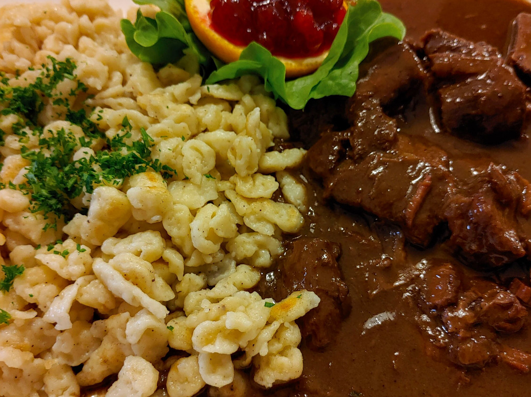 Hotel-gasthof Wörndlhof主图