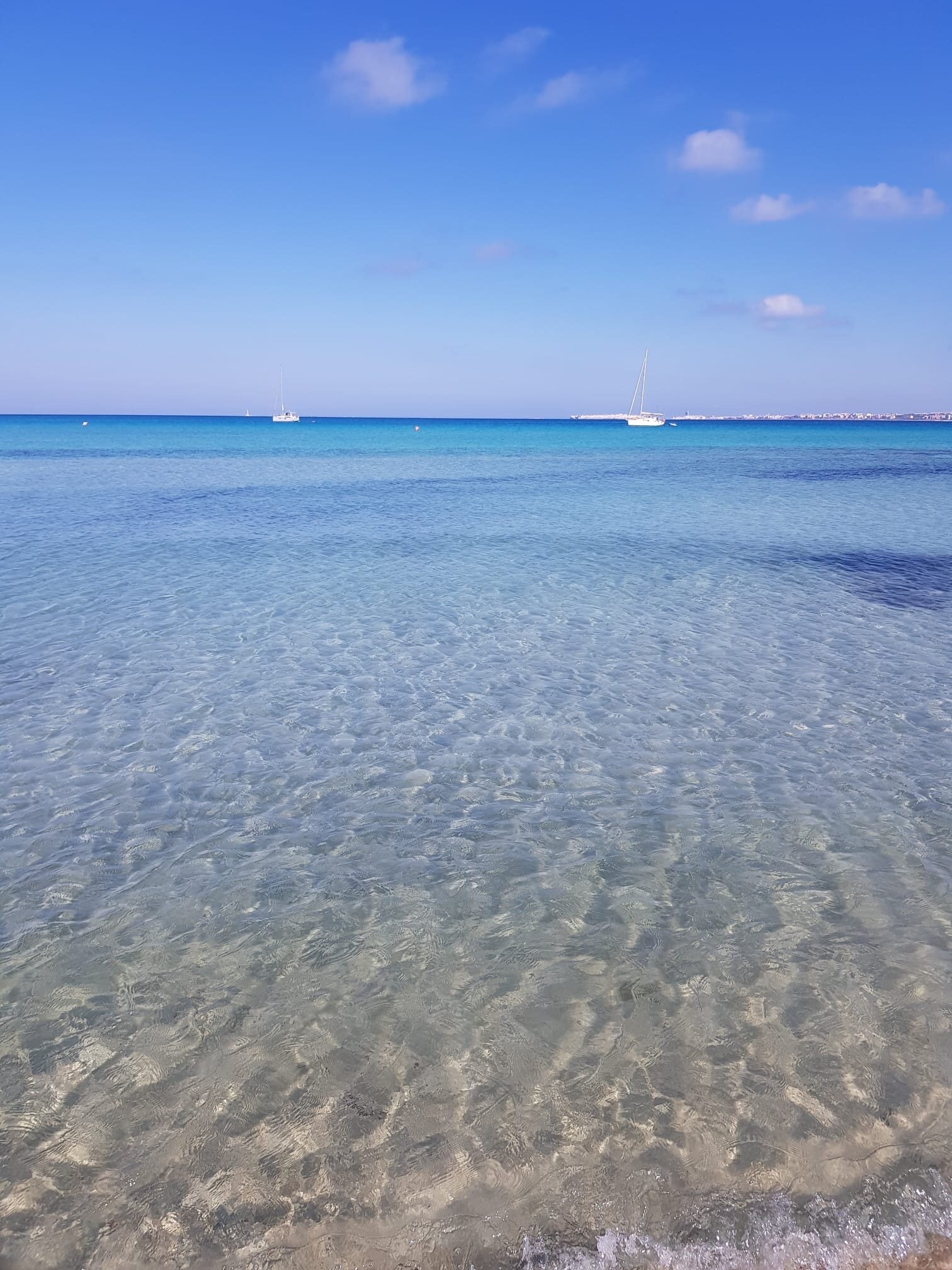 B&B Cinque Stelle Salento-官方