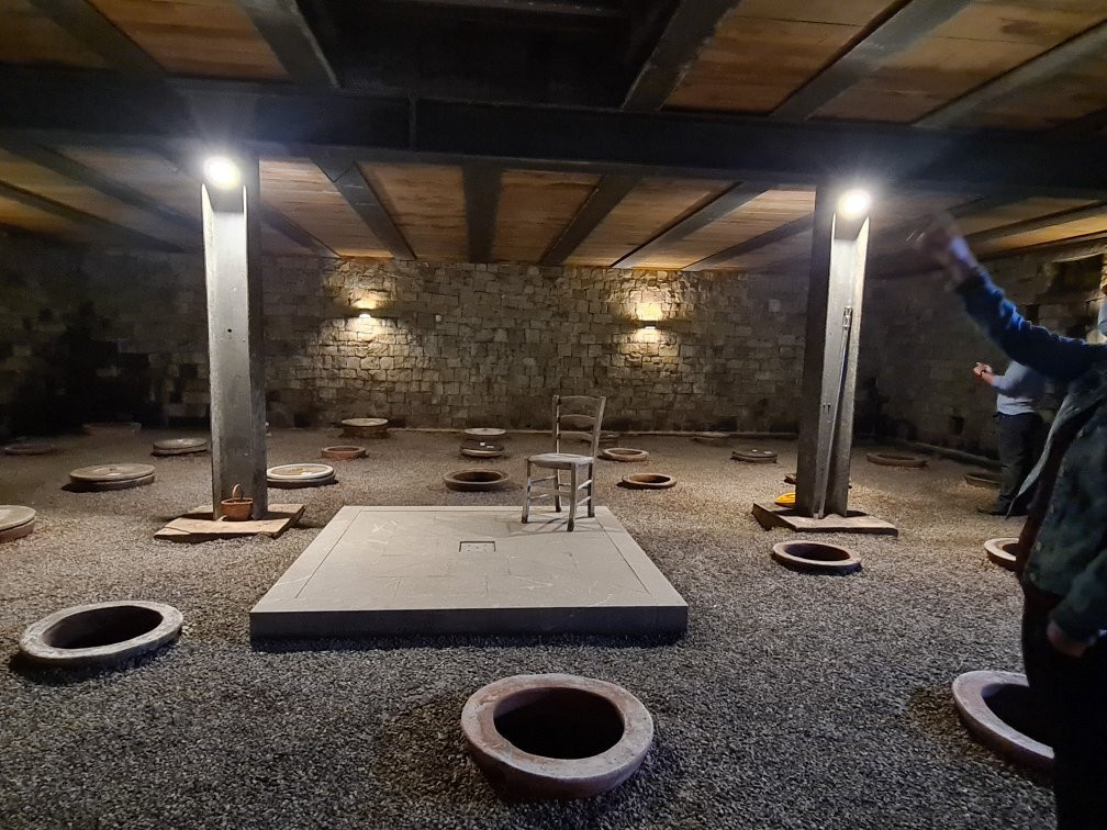 Josko Gravner Winery景点图片
