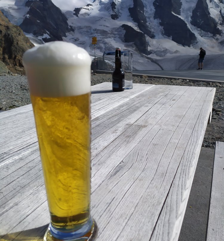 Berghaus Diavolezza主图