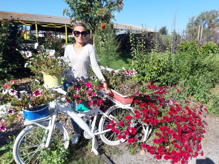 Motel Kurskiy Solovey主图