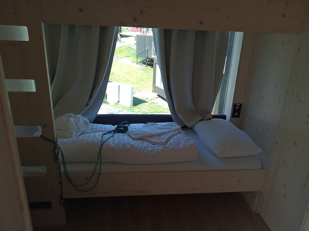 Hotel Björnson主图