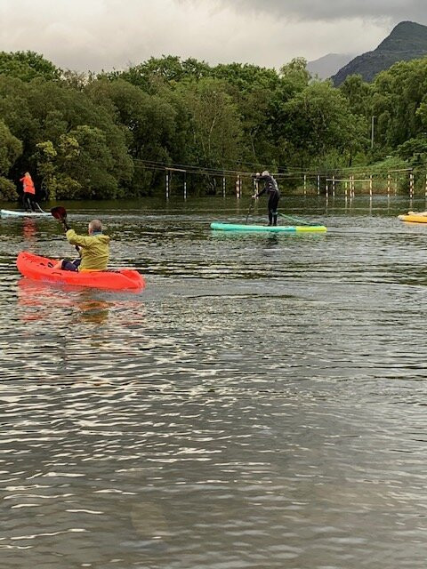 Snowdonia Watersports景点图片