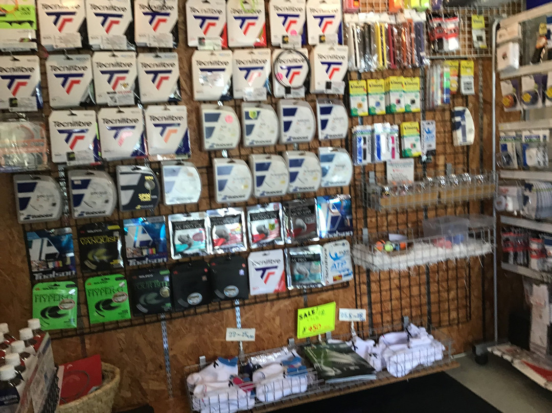 Johnson Town-入间市必去景点