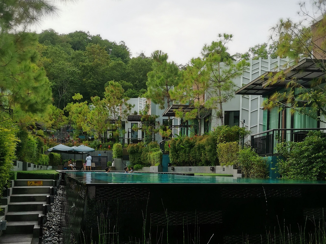 Green Pix Khaoyai主图