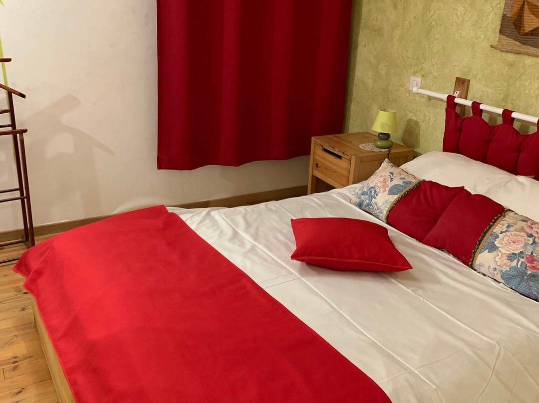 La Serpauderie主图