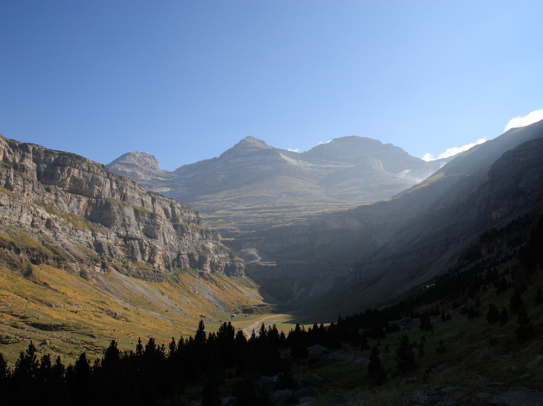 Ruta Cola de Caballo景点图片